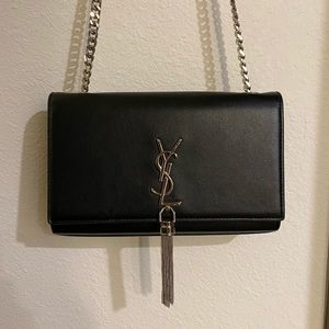 YSL Tassel crossbody